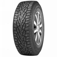 195/75 R16C 107/105R Nokian Tyres Hakkapeliitta C3