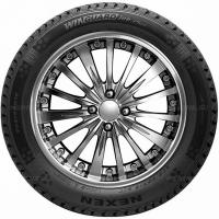 235/45 R17 97T Roadstone Winguard Ice Plus WH43