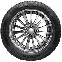 205/60 R16 96T Nexen Winguard Ice Plus WH43 XL