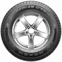 185/75 R16C 104/102T Nexen Roadian CT8