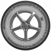 215/60 R17C 109/107R Continental VanContact Viking 8сл