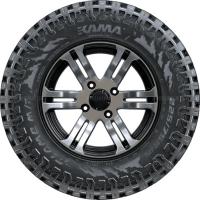 205/70 R15 105Q Кама Flame M/T