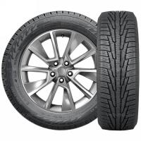 185/65 R15 92R Ikon / Nokian Tyres Nordman RS2