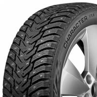 185/60 R15 88T Ikon / Nokian Tyres Character Ice 8 XL