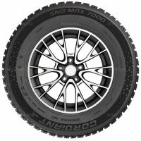 205/55 R16 91T Cordiant Sno-Max 7000