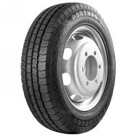 225/75 R16C 123R Landrock Partner