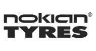 Nokian Tyres / Ikon Tyres